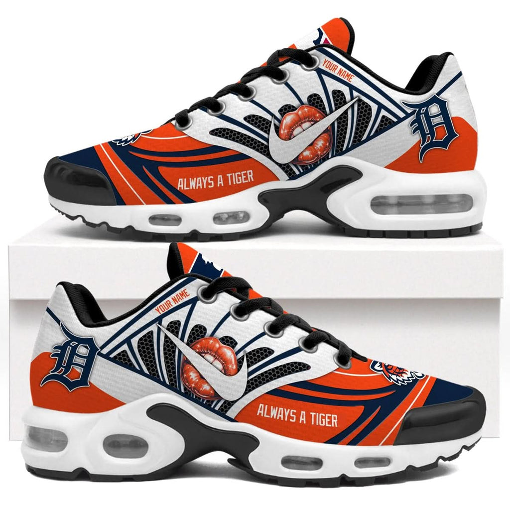 DT | Personalized Air Max Shoes Limited Edition