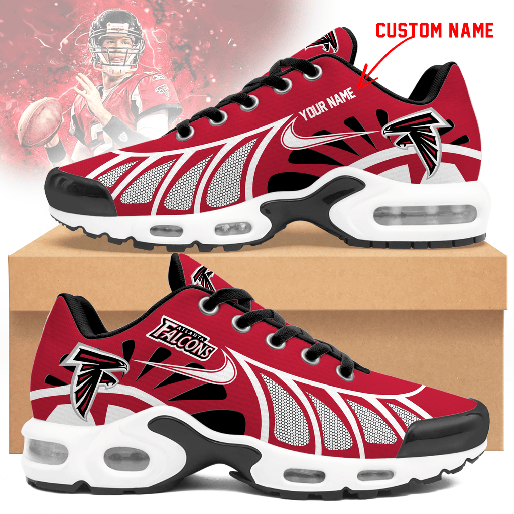 AF | Personalized Air Max Shoes Limited Edition TD 050625