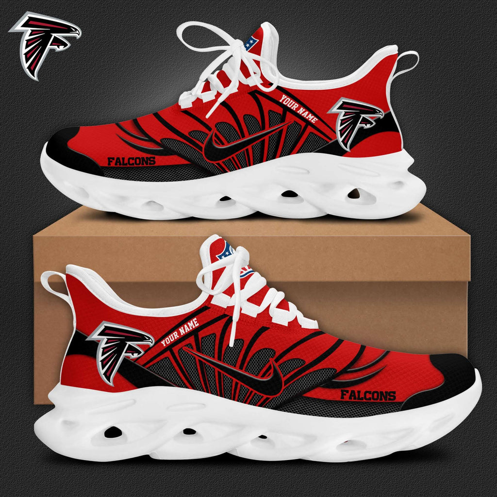AF Customized Premium Max Soul Shoes