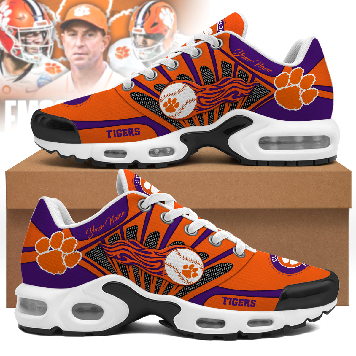 CT | Sport Shoes
