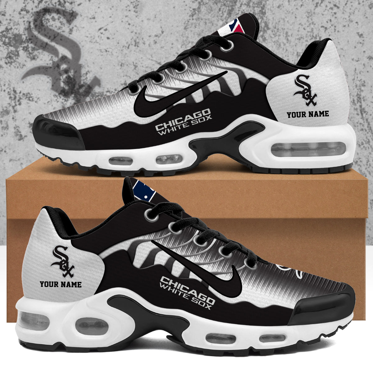 CWS New Shoes Limited