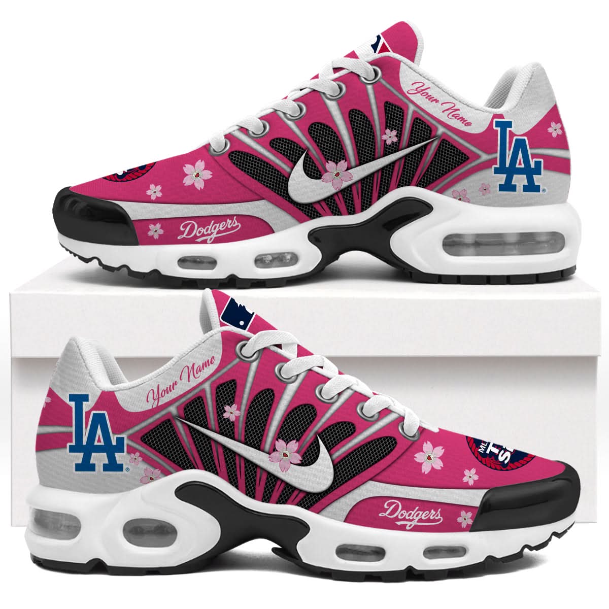 LAD Tokyo Series Customized Premium Sport Shoes
