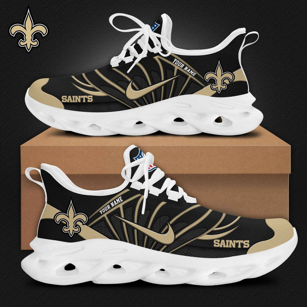 NOS Customized Premium Max Soul Shoes