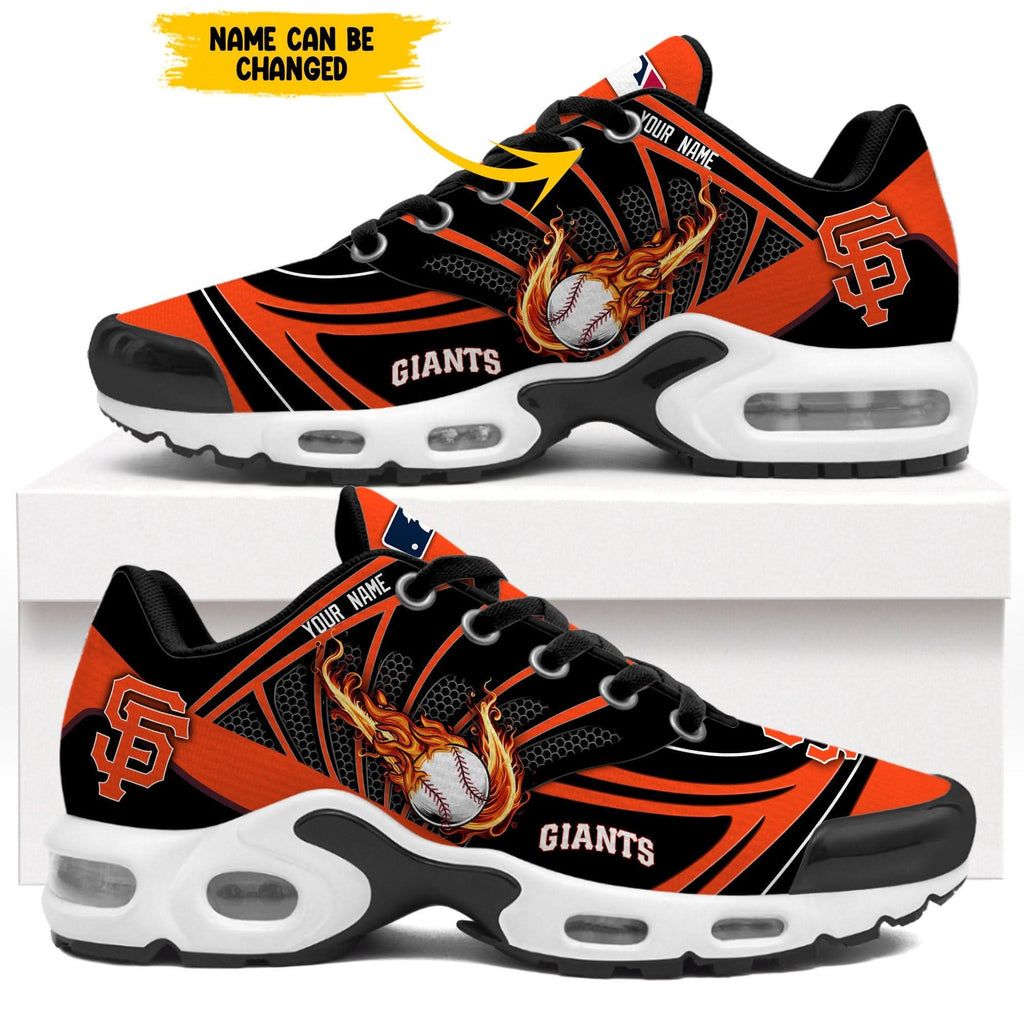 SFG | Personalized Air Max Shoes Limited Edition