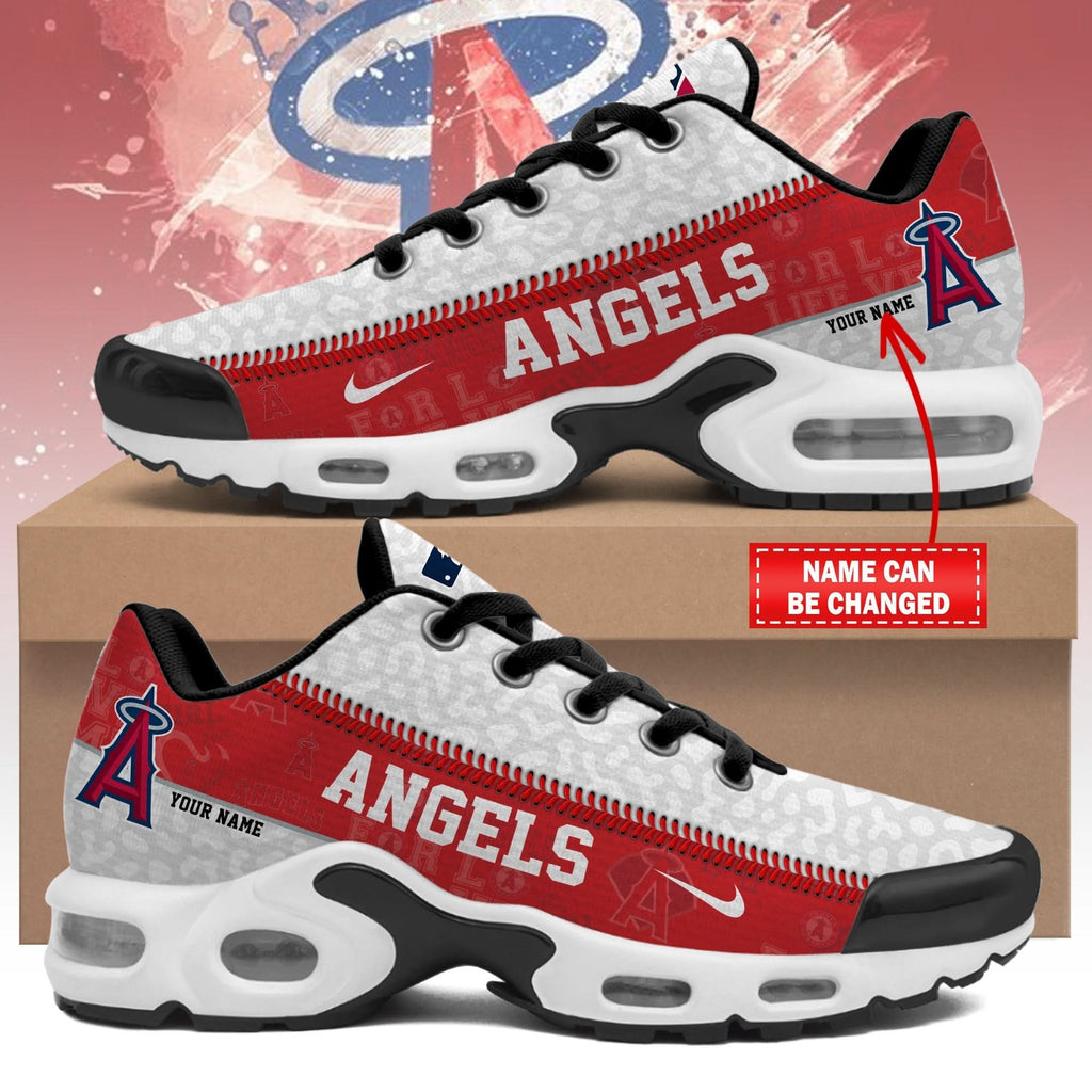 LAA | Personalized Air Max Shoes Limited Edition