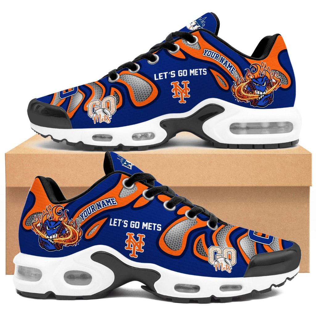NYM | Personalized Air Max Shoes Limited Edition