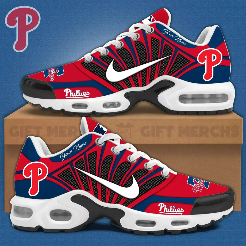 PP Customized Premium Sport Shoes